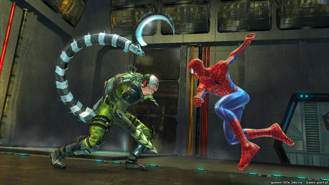 Spider man 3 xbox 360 достижения